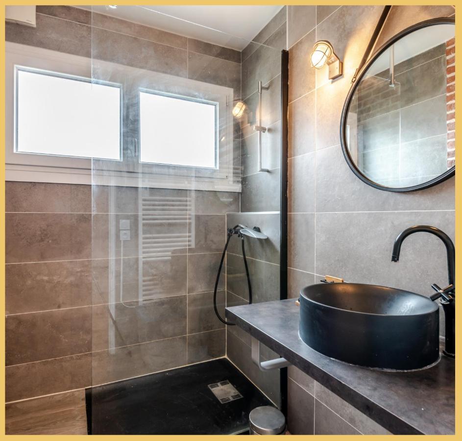 Appartement T3 I Cozy I Douvaine Exteriér fotografie